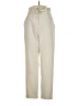 Veronica Beard Solid Ivory Casual Pants Size 0 - photo 1