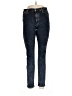 FRAME Solid Blue Jeans Size 31 waist - photo 1