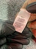 Flat White Brown Pullover Sweater Size L - photo 8
