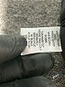 Tahari 100% Polyester Tweed Gray Casual Dress Size M - photo 7