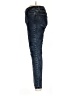 FRAME Solid Blue Jeans Size 31 waist - photo 5