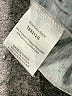 Anichini Gray Short Sleeve Top Size S - photo 8