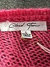 Cloud Ten 100% Acrylic Pink Pullover Sweater Size S - photo 7