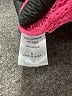 Cloud Ten 100% Acrylic Pink Pullover Sweater Size S - photo 8
