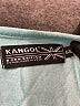 Kangol Teal Long Sleeve Top Size L - photo 7