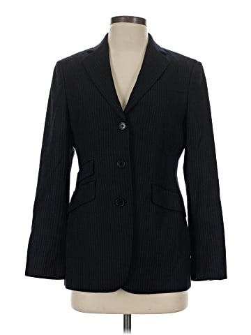 Brooks Brothers Wool Blazer (view 1)