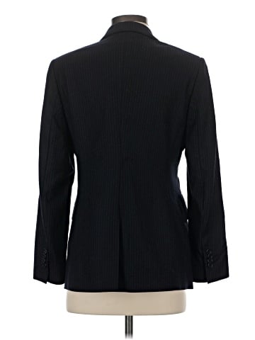 Brooks Brothers Wool Blazer (view 2)