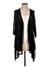 Unbranded Black Cardigan Size S (estimated) - photo 1