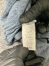 Cherish Gray Pullover Sweater Size M - photo 8