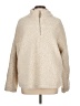 Elodie Ivory Fleece Size L - photo 1