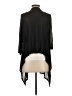 Unbranded Black Cardigan Size S (estimated) - photo 2