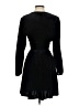 Gap Solid Black Cocktail Dress Size XS - photo 2