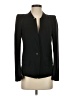 Maje 100% Wool Black blazers Size S (estimated) - photo 1
