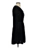 Gap Solid Black Cocktail Dress Size XS - photo 4