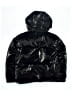 Sam Edelman 100% Polyester Solid Black Snow Jacket Size M (kids) - photo 2