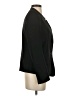 Maje 100% Wool Black blazers Size S (estimated) - photo 4