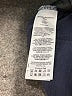 Boden 100% Cotton Blue Long Sleeve Blouse Size 4 - photo 7