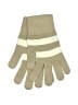 Unbranded Ivory Gray Gloves Size 5 - photo 1