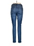 FRAME Hearts Blue Jeans Size 31 waist - photo 2