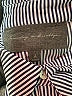 Sunday in Brooklyn 100% Polyester Gray Long Sleeve Blouse Size L - photo 7