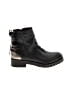 FLY London Black Ankle Boots Size EU 37 - photo 1