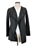 Vince Camuto 100% Cotton Gray Blazer Size XXS - photo 1