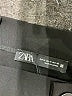 Zara Black Active Pants Size M - photo 4