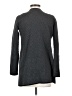 Vince Camuto 100% Cotton Gray Blazer Size XXS - photo 2