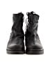 FLY London Black Ankle Boots Size EU 37 - photo 2