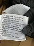 MICHAEL Michael Kors 100% Polyester Solid Brown Jacket Size XL - photo 7
