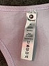 90 Degree by Reflex Silver Tank Top Size XL - photo 7