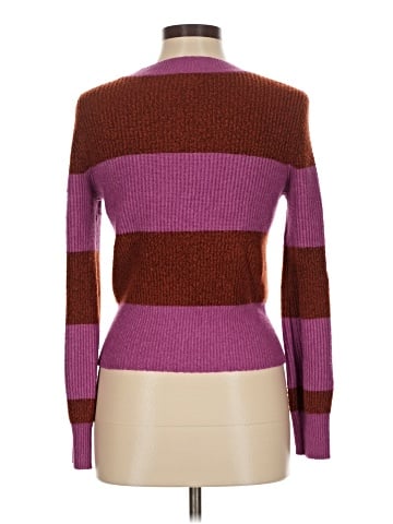 American Eagle Outfitters Pullover Sweater (view 2)