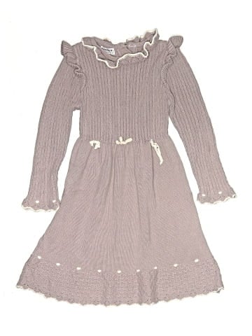 Blueberi Boulevard Dress (view 1)