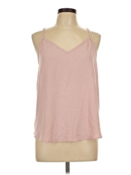 Oak & Trellis Sleeveless Top