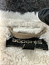36point5 Tan Faux Fur Jacket Size L - photo 6