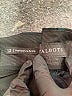 Talbots Plaid Green Dress Pants Size 12 - photo 6