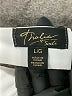 Thalia Sodi White Sleeveless Blouse Size L - photo 7