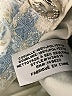 Walter Baker 100% Polyester Houndstooth Blue Jacket Size M - photo 7