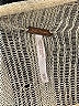 Free People Ivory Long Sleeve Top Size XS - photo 7