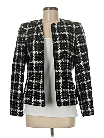 Jones New York Signature Blazer (view 1)