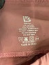 Buffbunny Collection Purple Active Pants Size S - photo 6