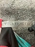 Yelete Color Block Pink Active Pants Size M - photo 4
