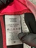 Yelete Color Block Pink Active Pants Size M - photo 5