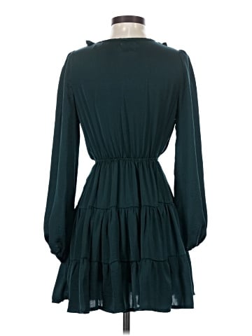 Polly Casual Dress (view 2)