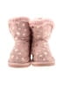 Olivia Miller Pink Boots Size 5 (youth) - photo 2