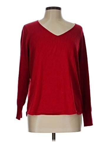 Chico's Pullover Sweater (view 1)