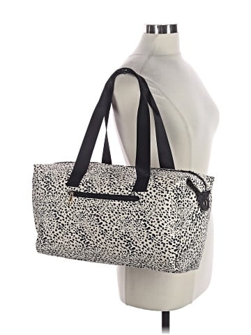 Madewell Satchel (view 2)