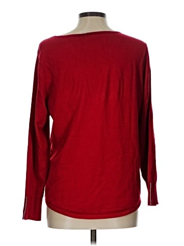 Chico's Pullover Sweater (view 2)