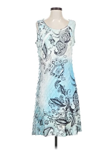 Christopher & Banks Cocktail Dress (view 1)