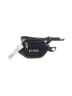 Everest Designs Black Blue Belt Bag One size - photo 1